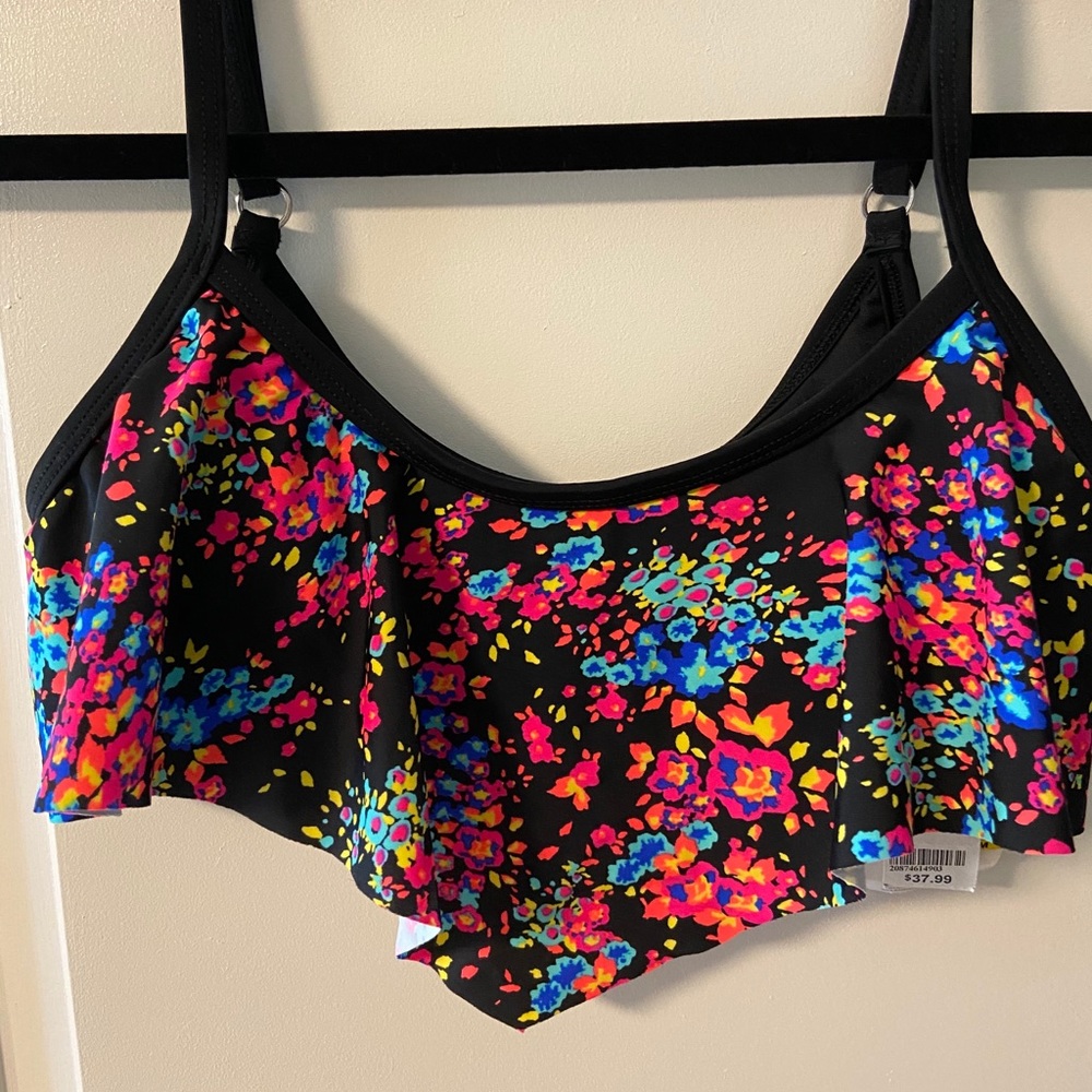 Tilly’s bikini top